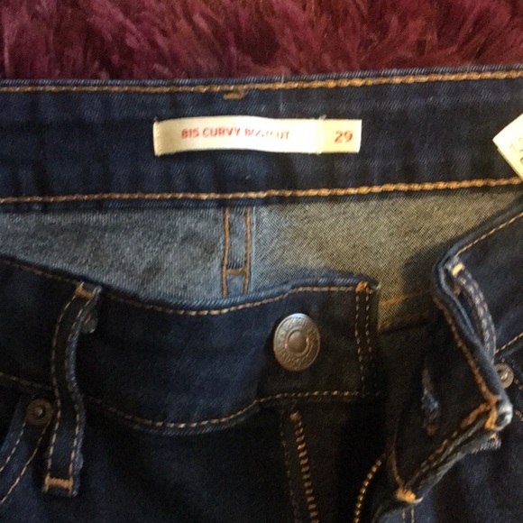 Fantastic boot cut Denim - Picture 2 of 3